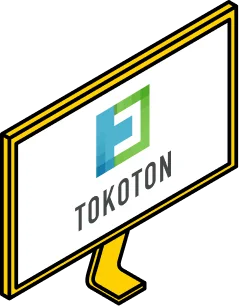 専用ツール「トコトン」