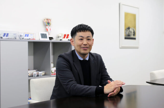 西久大運輸倉庫様ご担当者様