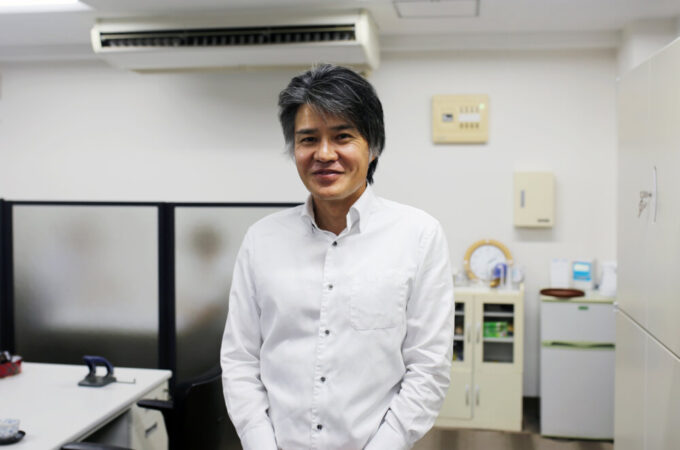 福間税理士事務所様ご担当者様